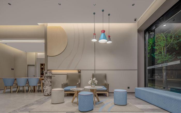 Home Inn Neo Tengchong Fortune Center Tourist Bus Station