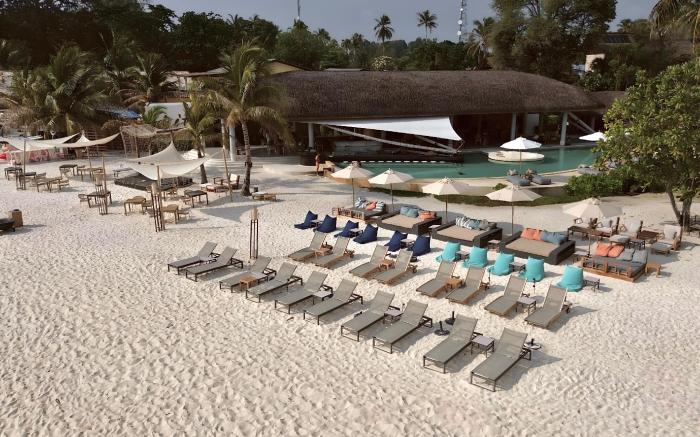 Irene Resort Koh Lipe