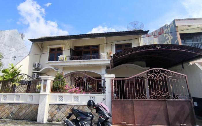 Surabaya Homey Dharmahusada Syariah