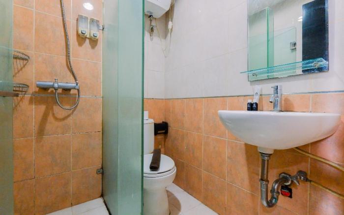 Good Deal Studio Tamansari Sudirman By Travelio