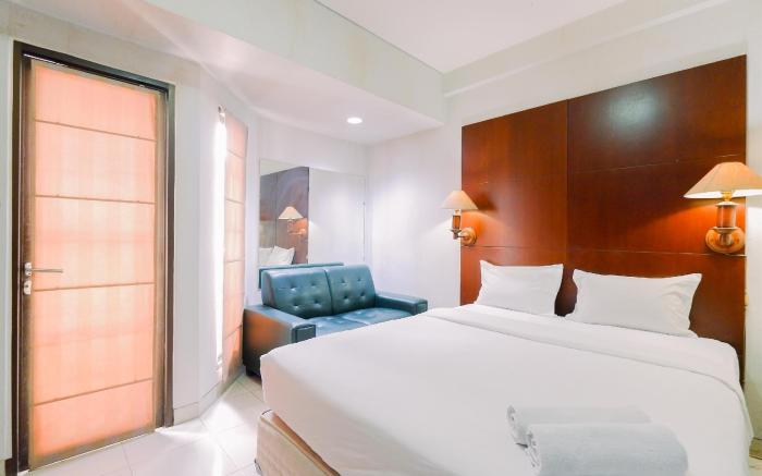 Good Deal Studio Tamansari Sudirman By Travelio