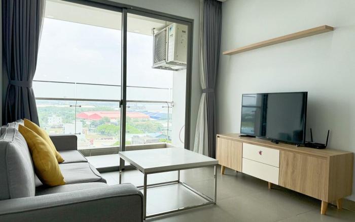 Saigon Riverside Luxury Stay