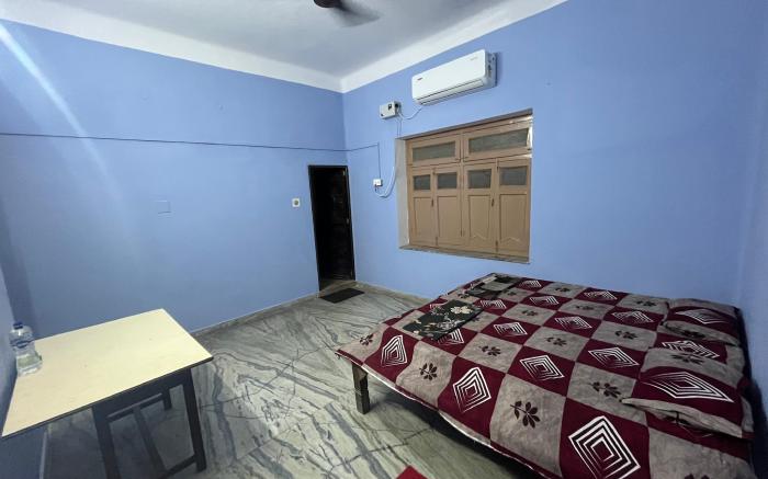 Vishwa Deva Homestay