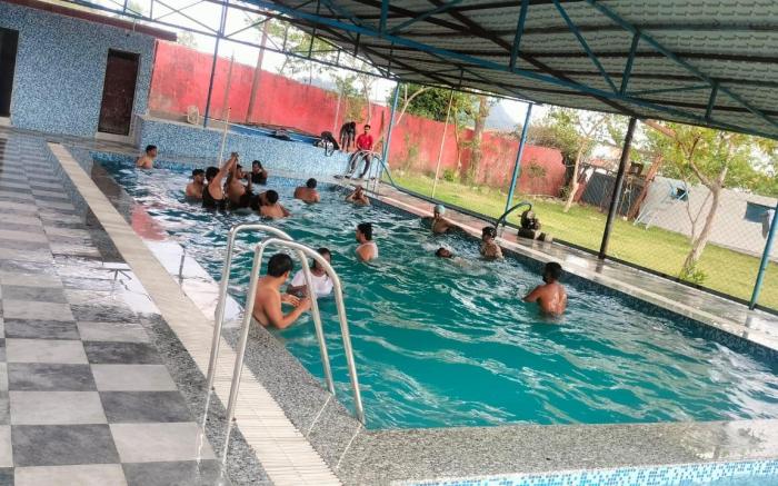 Rana Farms & Resorts
