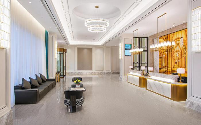 Vienna International Hotel Hunan Yueyang Miluo Luocheng