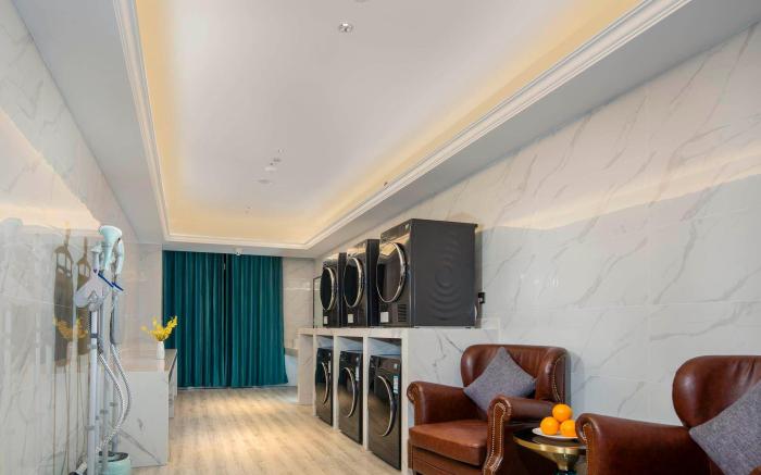 Vienna International Hotel Tianjin Hedong Wanda Plaza