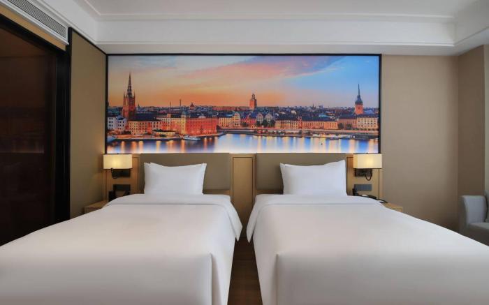 Vienna International Hotel Rui'an High-Speed Railway Station