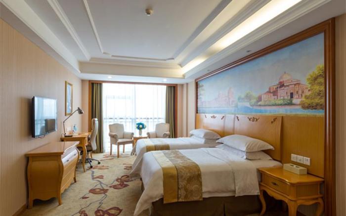 Vienna International Hotel Hebei Shijiazhuang Zhonghua North Street