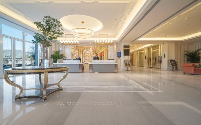 Vienna International Hotel Tianjin National Convention and Exhibition Center Vocational Technical No