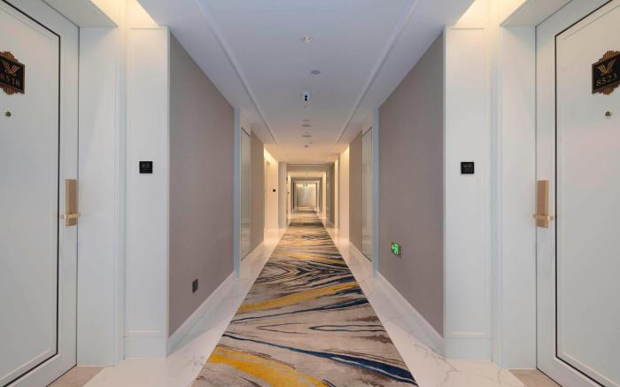 Vienna International Hotel Hebei Hengshui Raoyang