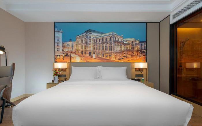 Vienna International Hotel Hebei Hengshui Raoyang