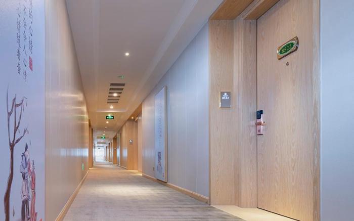 Vienna 3 Best Hotel Guangdong Zhongshan South District