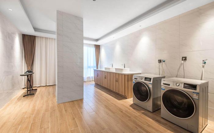 Vienna International Hotel Lishui Jingning SheZu Museum