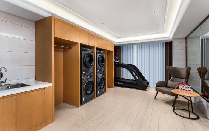 Vienna International Hotel Haiyan Baibu Avenue