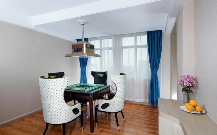 Vienna 3 Best Hotel Guangxi Fangchenggang Qisha Town Government