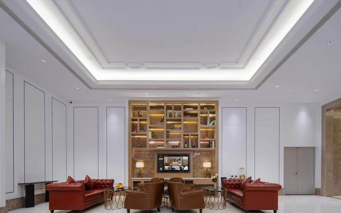 Vienna International Hotel Jinan Yaoqiang Airport Aerospace Avenue