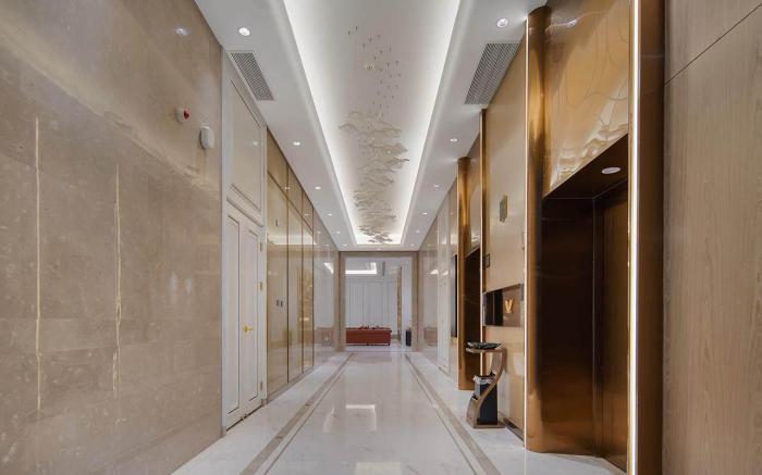 Vienna International Hotel Jinan Yaoqiang Airport Aerospace Avenue
