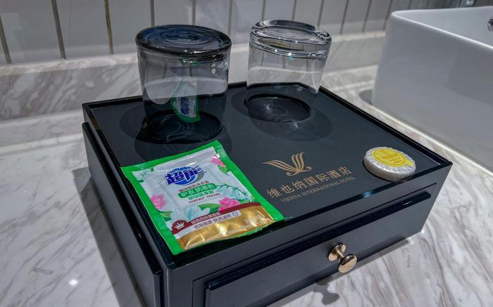 Vienna International Hotel Zhumadian Jianyuan