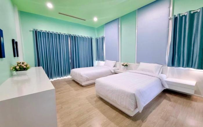 The Green House Pool Villa Udonthani