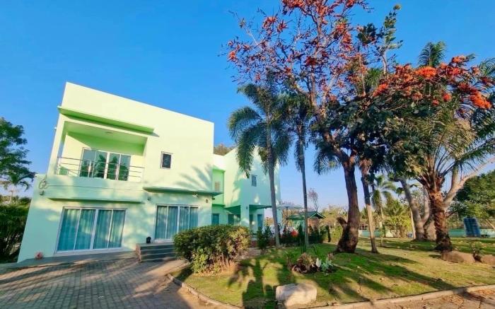 The Green House Pool Villa Udonthani