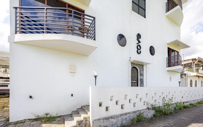 Cove Kisah Residence