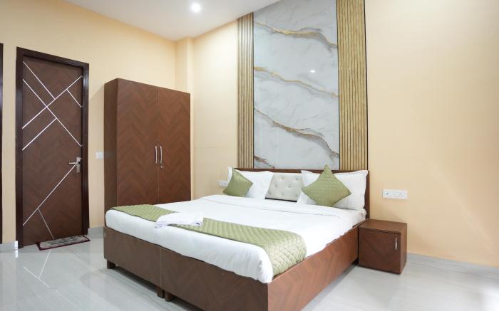 Hotel Saina stay Inn