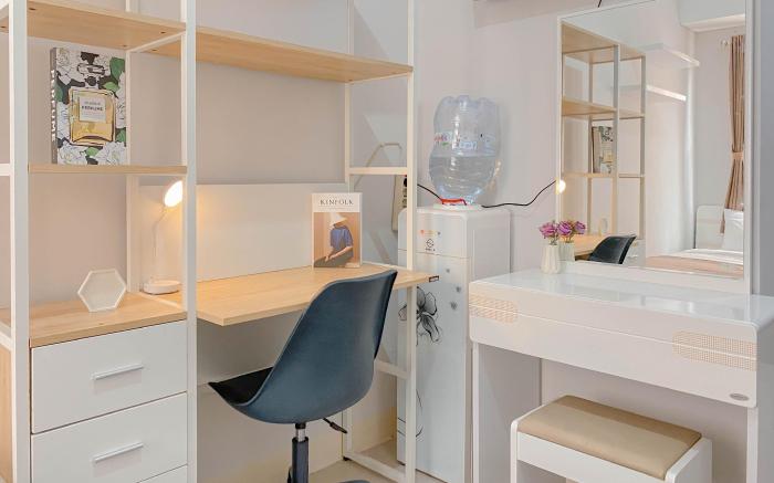 Good Studio Transpark Juanda Bekasi By Travelio