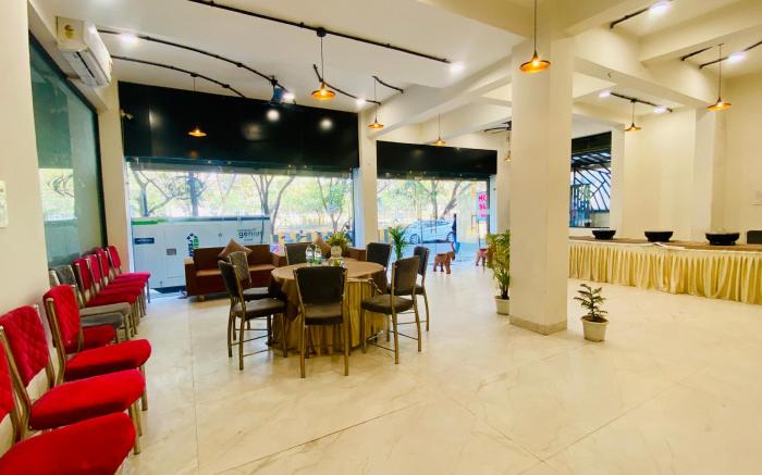 Hotel Suraj Kunj