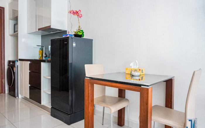 Luxury & Serenity in Pattaya - C-View Residence