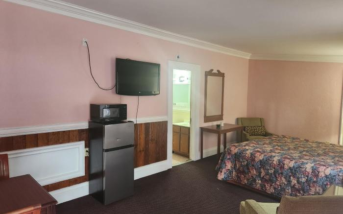 Bama Motel Mobile I-65 & US-90