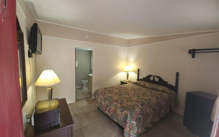 Bama Motel By OYO Mobile US-90