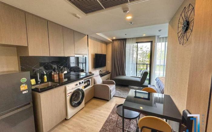 Experience luxury at "The Panora Pattaya"