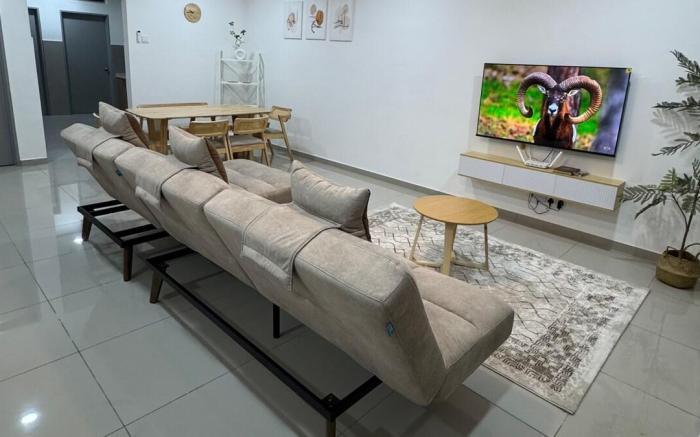 Casa De Olive (Muslim Only)