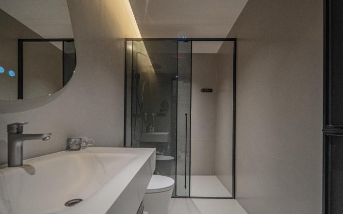 JIYU HOMESTAY