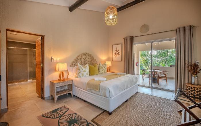 Bushbaby Valley Lodge