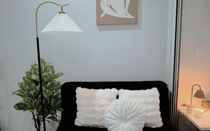 Arcadia Suites Manila at Acqua Unit 2006
