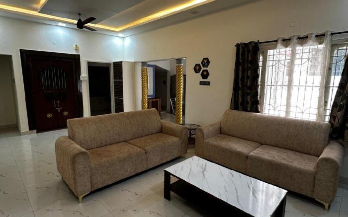 A duplex house in the heart of BLR, Best in Town