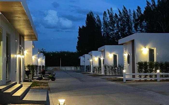 พิชญะวิลล์รีสอร์ท Pitchaya ville resort