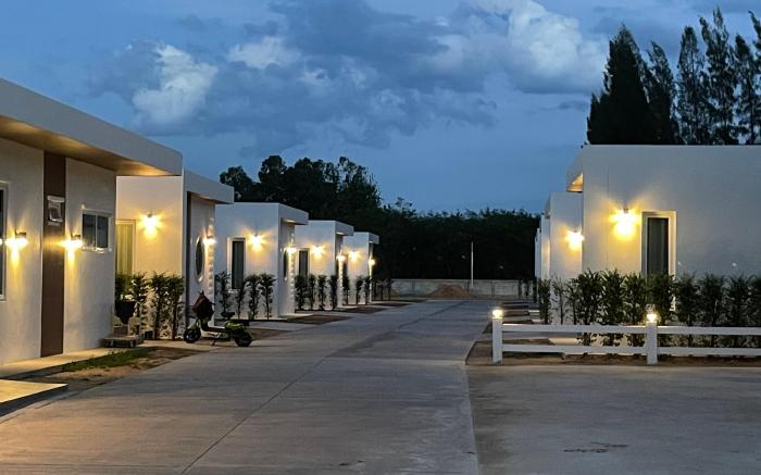 พิชญะวิลล์รีสอร์ท Pitchaya ville resort