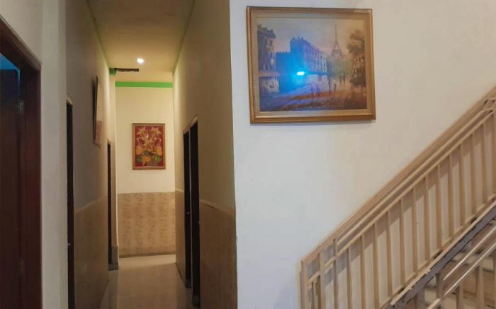 SAHABAT Hotel Tangerang By Reccoma