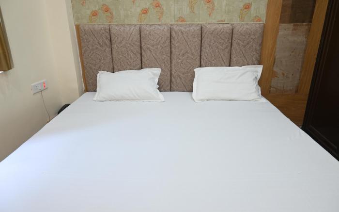 Divya paying guest house 