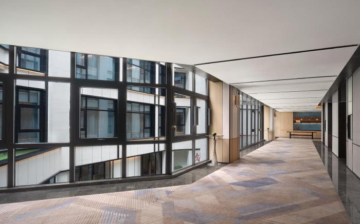 Four Points by Sheraton Suzhou Gusu