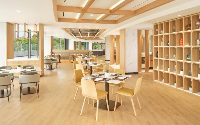 Courtyard by Marriott Pyeongtaek
