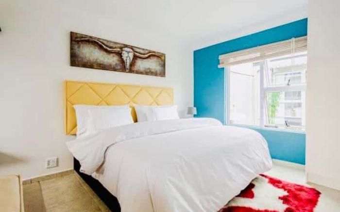 Studio Room2 in Caline VIP Mews