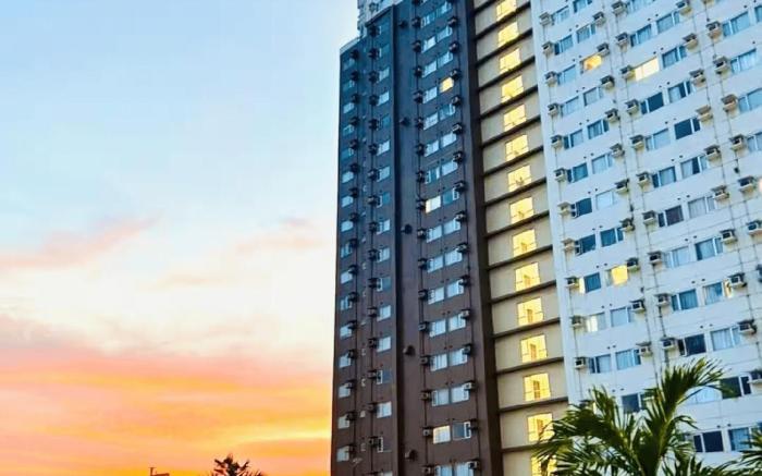24f City+Sea View | Avida Towers | NomaCDO