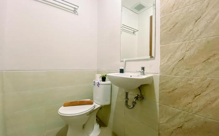 Enjoy Studio Transpark Juanda Bekasi By Travelio
