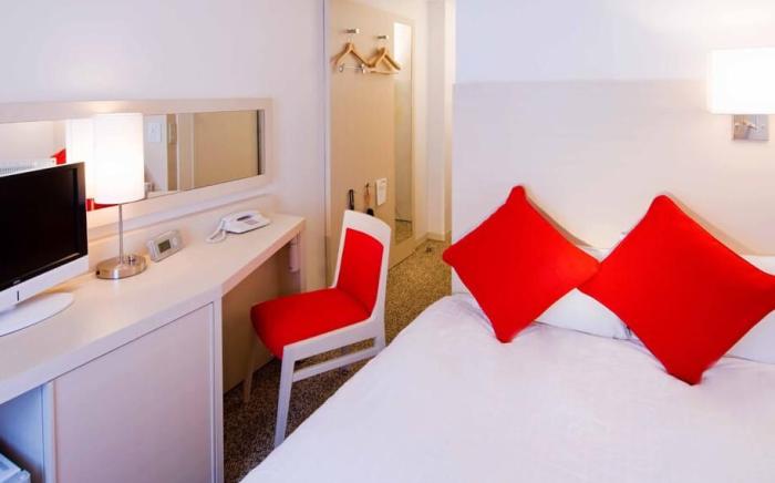 KOKO HOTEL Tokyo Nishikasai
