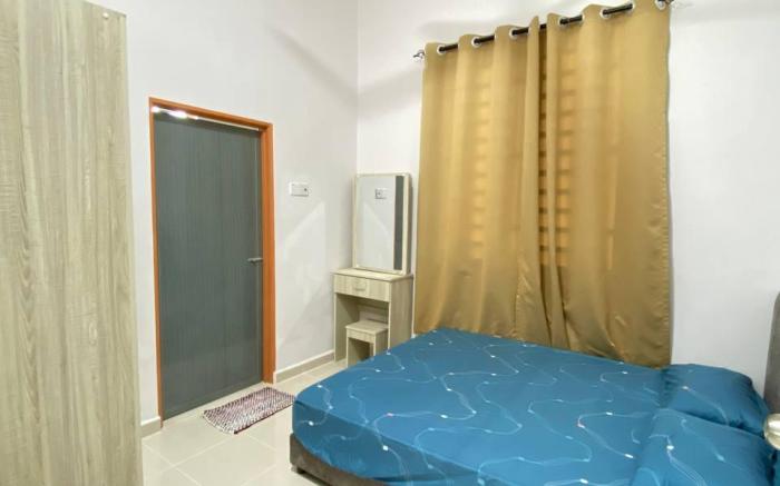 ARZ Homestay