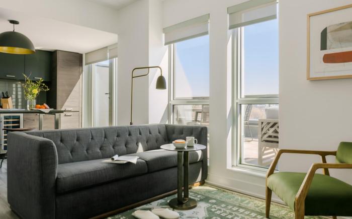 Sonder Artesa Apartments West Queen West