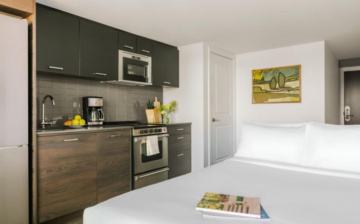 Sonder Artesa Apartments West Queen West